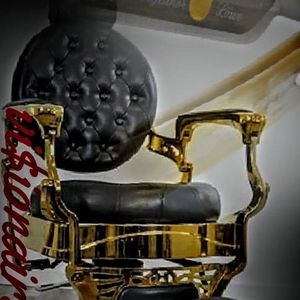 Meet your Posher, Daev